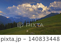Rusinowa Polana and the Tatra Mountains, Poland 140833448