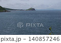礼文島の海の風景 140857246