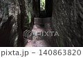 canyon, rock, cliff 140863820