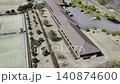 廣島縣吳市鐮賀裡 [縣立海灘/象岩] 2026年3月拍攝_無人機航拍影片_KKMH_No10 140874600