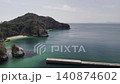 廣島縣吳市鐮賀裡 [縣立海灘/象岩] 2026年3月拍攝_無人機航拍影片_KKMH_No01 140874602