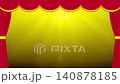 光, 紙吹雪, 集中線, 効果線, クリスマス, 年賀状, 正月, ハロウィン, 漫画, パーティー 140878185