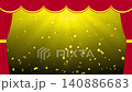 光, 紙吹雪, 集中線, 効果線, クリスマス, 年賀状, 正月, ハロウィン, 漫画, パーティー 140886683