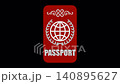 passport  140895627