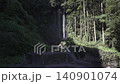 Scenery of Katsuramaki Falls (Jurojin Falls) (Kinko Town) 140901074