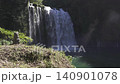 The scenery of Kamikawa Great Waterfall (Ebisu Waterfall) 140901078