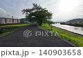 April 29 2026 Shiroishi River Bank Senbonzakura Blossoms 140903658