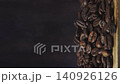 Coffee beans and steam Coffee beans and steam 140926126
