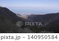 View of Shimabara city from Nita Pass Second Observation Deck 140950584