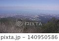 View of Shimabara city from Nita Pass First Observation Deck 140950586