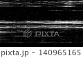 Glitch and noise effects. Footage of a broken LCD screen. 140965165