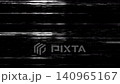 Glitch and noise effects. Footage of a broken LCD screen. 140965167