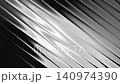 背景_CG_モノクロ 140974390