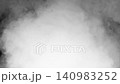 black and white smoke transition 140983252