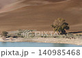 Spanish hills near Ardales, Andalusia 140985468