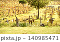 Sad Hill Cemetery, Burgos Spain 140985471