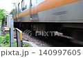 Pass by train 140997605
