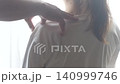 施術する整体師 140999746