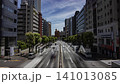 Traffic on Shinjuku Street around Shinjuku 1-chome [Time-lapse] 141013085