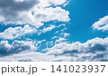 縮時攝影:冬日藍天上飄蕩著許多白雲 縮時攝影:冬日藍天上飄蕩著許多白雲 141023937