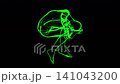 abstract, loop, loops 141043200