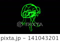 abstract, loop, loops 141043201