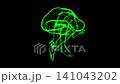 abstract, loop, loops 141043202