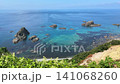 Shimowakezigo coast 141068260