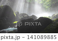 Kikuchi Valley is cool even in summer 141089885