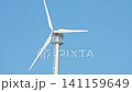 風力發電的風景 141159649