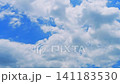 The Tokyo sky, as we look up at the everyday life of the city. 141183530