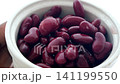 Cooking with kidney beans for healthy meals 141199550
