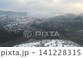 Winter Earth Landscape 141228315