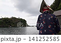 佐渡島著名的“浴缸船” 141252585
