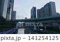 osaka nakanoshima city landscape timelapse 141254125