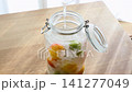 梅酒作り 141277049