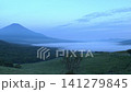 Time-lapse video (panning) of a sea of clouds and Mt. Fuji as seen from Mikuni Pass in Yamanakako Village. Time-lapse video (panning) of a sea of clouds and Mt. Fuji as seen from Mikuni Pass in Yamanakako Village. 141279845