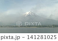 Time-lapse video of Mt. Fuji emerging from the morning mist in the early spring morning (zoom in) Time-lapse video of Mt. Fuji emerging from the morning mist in the early spring morning (zoom in) 141281025