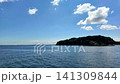 A photo of Tokyo Bay taken from a ferry heading to Sarushima Island. 141309844