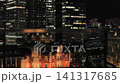 東京夜景：歷史建築與未來摩天大樓交相輝映的賽博都市 | 日本東京車站附近 141317685