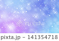 Glitter Loop Background 141354718