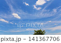 美しい夏の空 141367706