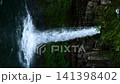 Slow-motion video (vertical, fixed) of the famous scenic spot "Manjo Falls" in Izu City, Shizuoka Prefecture. Slow-motion video (vertical, fixed) of the famous scenic spot "Manjo Falls" in Izu City, Shizuoka Prefecture. 141398402