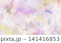 Abstract watercolor motion graphics patterns 141416853