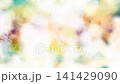 Abstract watercolor motion graphics patterns 141429090