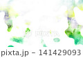 Abstract watercolor motion graphics patterns 141429093