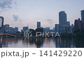 Osaka Tenjinbashi timelapse 141429220