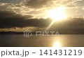 北海道海洋與天使階梯 141431219