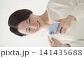 女智能手機智能手 141435688
