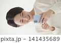 女智能手機智能手 141435689